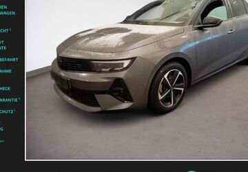 Opel Astra 26.459 km 22.750 &euro; Schönau 79677