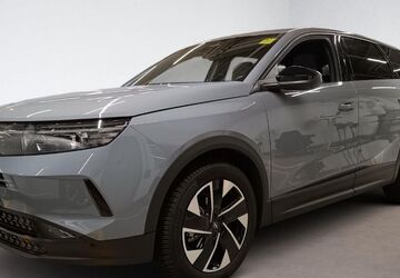 Opel Grandland (X) 9.300 km 31.500 &euro; Apolda 99510