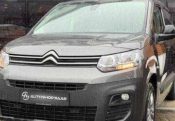 Citroen Berlingo 21.982 km 19.990 &euro; Saarbrücken 66117