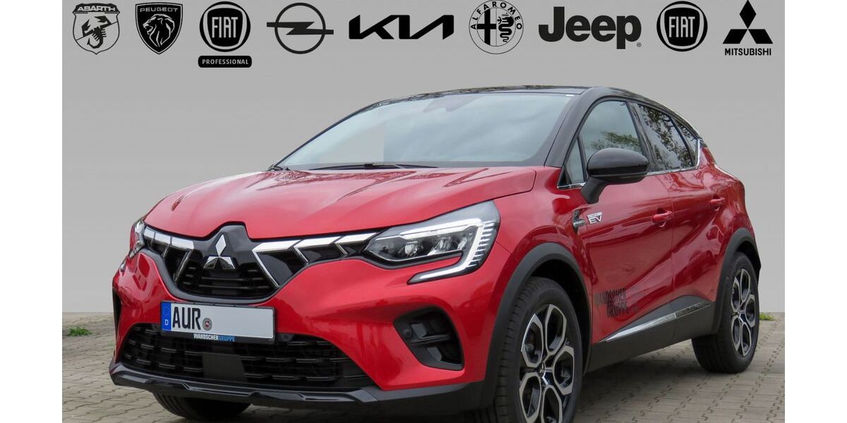 Mitsubishi ASX 19.990 km 25.490 &euro; Oldenburg 26135