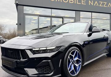 Ford Mustang 7.300 km 58.999 &euro; Saarlouis 66740