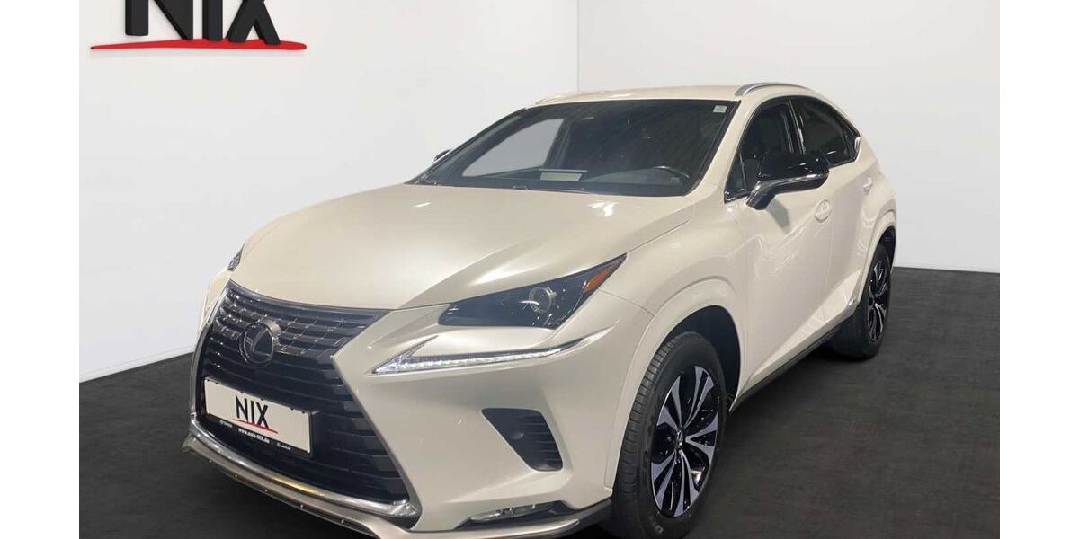Lexus NX 300 69.804 km 31.350 &euro; Frankfurt 60314