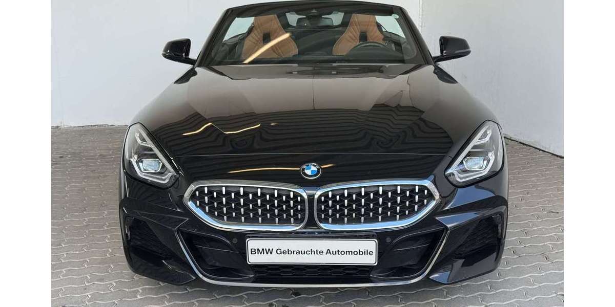 BMW Z4 32.849 km 38.880 &euro; Heilbronn 74076