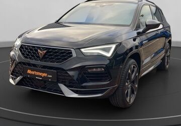 Cupra Ateca 5.000 km 42.889 &euro; Nordhausen 99734