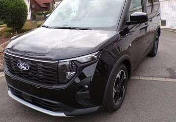 Ford Tourneo Courier 10.800 km 25.690 &euro; Werne 59368