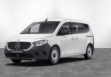 Mercedes-Benz Citan 3.000 km 33.000 &euro; Offenburg 77656