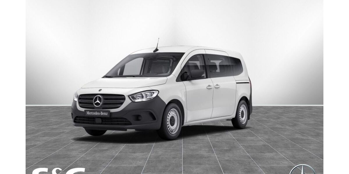 Mercedes-Benz Citan 3.000 km 33.000 &euro; Offenburg 77656
