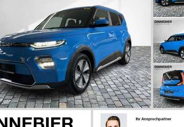 Kia Soul 1.008 km 31.850 &euro; Leipzig 04158