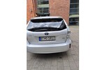 Toyota Prius Plus 164.000 km 13.000 &euro; Berlin 10178