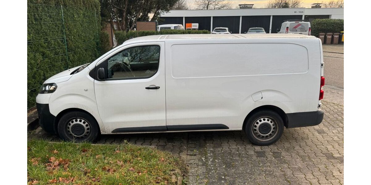 Opel Vivaro 88.000 km 13.000 &euro; Heidelberg 69118