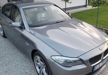 BMW 528 305.000 km 10.500 &euro; MICHAŁOWO 