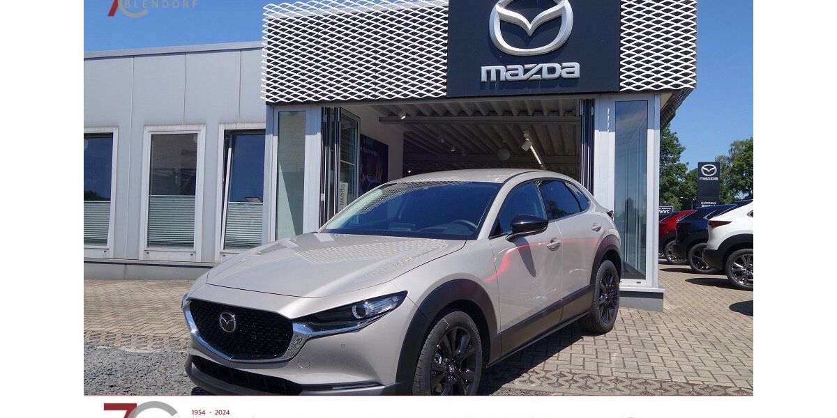 Mazda CX-30 9.954 km 27.290 &euro; Herten 45701