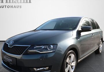 Skoda Rapid 90.906 km 14.490 &euro; Wiehl 51674