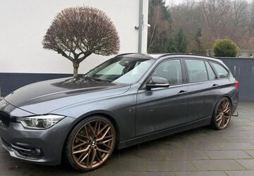 BMW 325 226.000 km 12.990 &euro; Waldbröl 51545