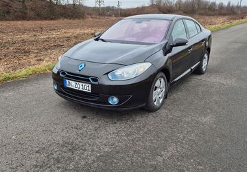 Renault Fluence 96.699 km 2.999 &euro; Unna 59427