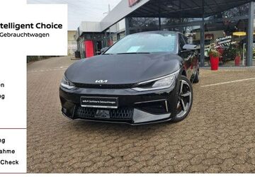 Kia EV6 33.000 km 39.988 &euro; Verden/Aller 27283