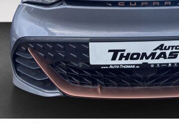 Cupra Born 56.097 km 22.380 &euro; Hennef 53773