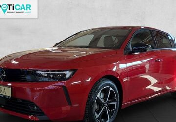 Opel Astra 6.100 km 22.980 &euro; Meiningen 98617