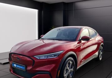 Ford Mustang Mach-E 23.722 km 29.450 &euro; Schwabach 91126