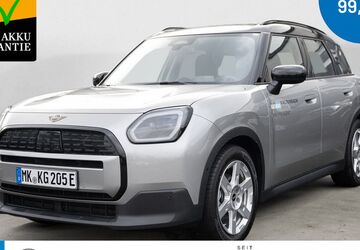 Mini Countryman E (Cooper) 5.407 km 37.590 &euro; Wiehl 51674