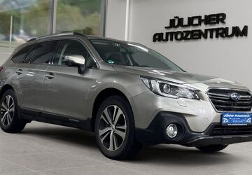Subaru Outback 88.295 km 22.790 &euro; Jülich 52428