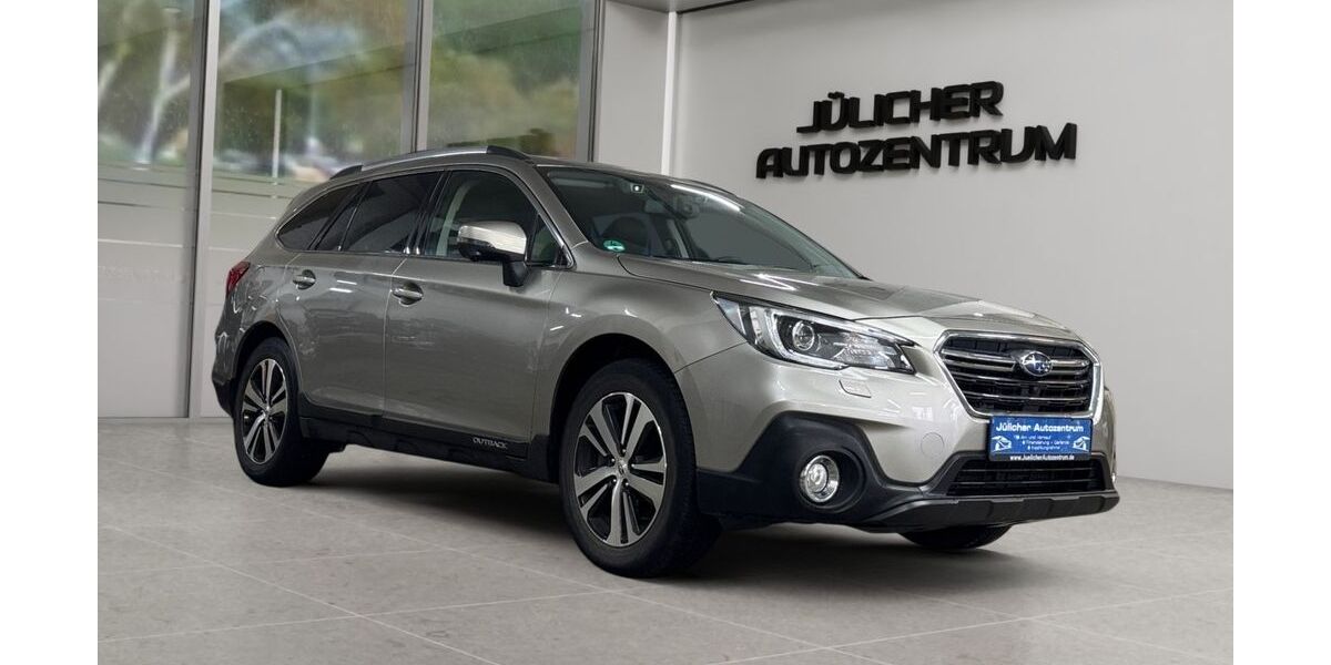 Subaru Outback 88.295 km 22.790 &euro; Jülich 52428