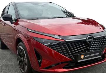 Nissan Qashqai 4.679 km 31.990 &euro; Aachen 52068