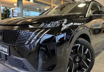 Peugeot 5008 40.170 km 28.490 &euro; Lilienthal 28865