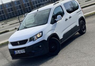Peugeot Rifter 151.400 km 12.000 &euro; Nortmoor 26845