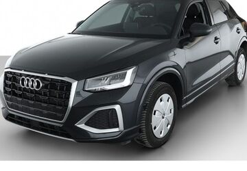 Audi Q2 6.900 km 34.390 &euro; Füssen 87629