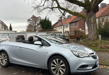 Opel Cascada 215.000 km 5.700 &euro; Celle 29227