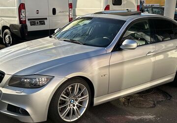 BMW 335 130.000 km 19.999 &euro; Kassel 34123