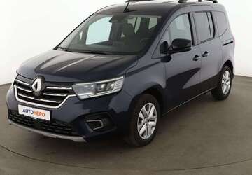 Renault Kangoo 42.662 km 24.580 &euro; Nürnberg 90441