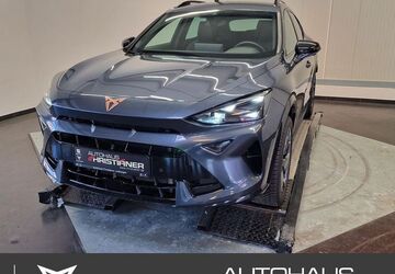 Cupra Formentor 14.770 km 31.990 &euro; Ladbergen 49549