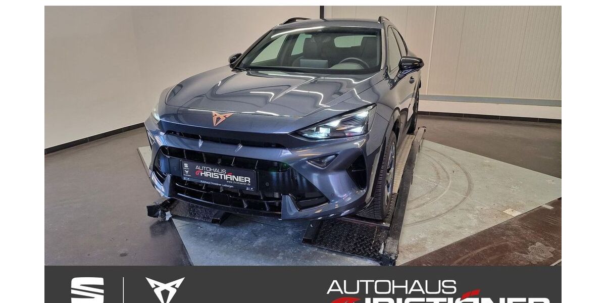 Cupra Formentor 14.770 km 31.990 &euro; Ladbergen 49549