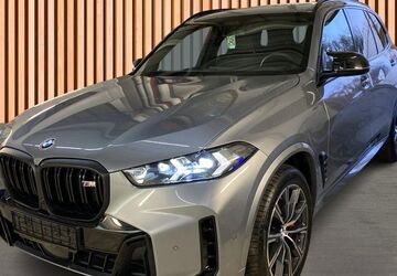 BMW X5 M60 25.400 km 80.980 &euro; Dresden 01328