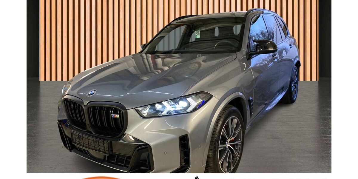 BMW X5 M60 25.400 km 80.980 &euro; Dresden 01328