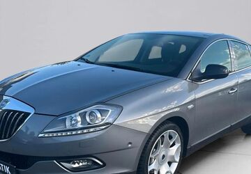 Lancia Delta 62.000 km 10.490 &euro; Egelsbach 63329