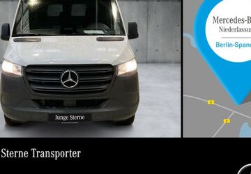 Mercedes-Benz Sprinter 28.868 km 42.578 &euro; Berlin 13581
