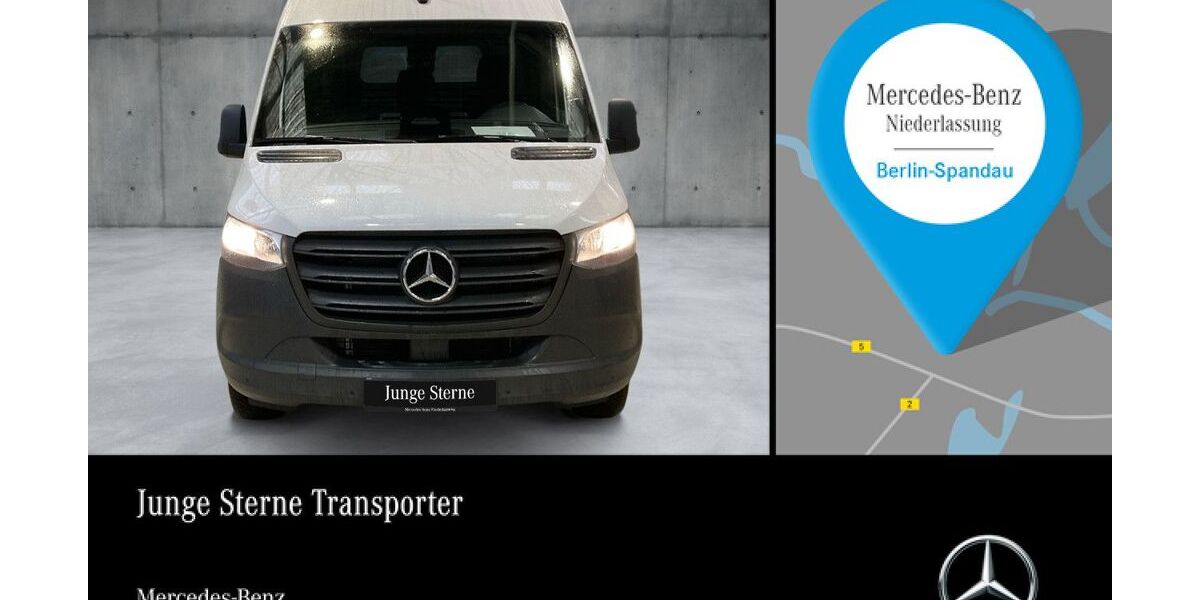 Mercedes-Benz Sprinter 28.868 km 42.578 &euro; Berlin 13581