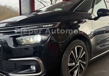 Citroen C4 Picasso 149.000 km 15.990 &euro; Oerlinghausen 33813