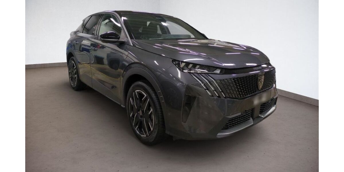 Peugeot 3008 26.829 km 28.950 &euro; Wiefelstede 26215