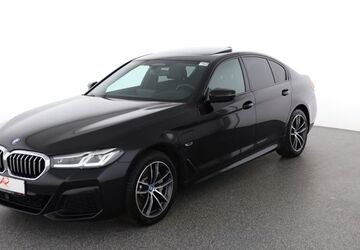 BMW 530 80.639 km 37.880 &euro; Berlin 12103
