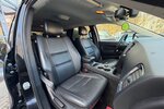 Dodge Durango 3,6 LEDER 7 SITER AHK 221.000 km 17.499 &euro; Rudolstadt 07407