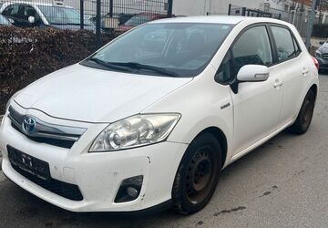 Toyota Auris 243.100 km 4.299 &euro; Mainz 55129