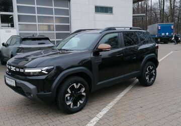 Dacia Duster 15.502 km 27.990 &euro; Nürnberg 90471