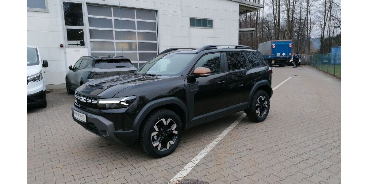 Dacia Duster 15.502 km 27.990 &euro; Nürnberg 90471