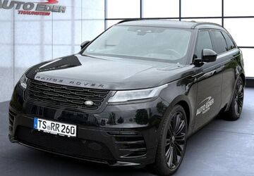 Land Rover Range Rover Velar 5.000 km 89.900 &euro; Traunstein 83278