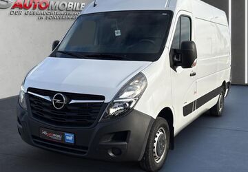 Opel Movano 54.000 km 17.900 &euro; Sondershausen 99706