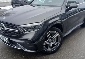 Mercedes-Benz GLC 300 6.000 km 78.900 &euro; Ravensburg 88214